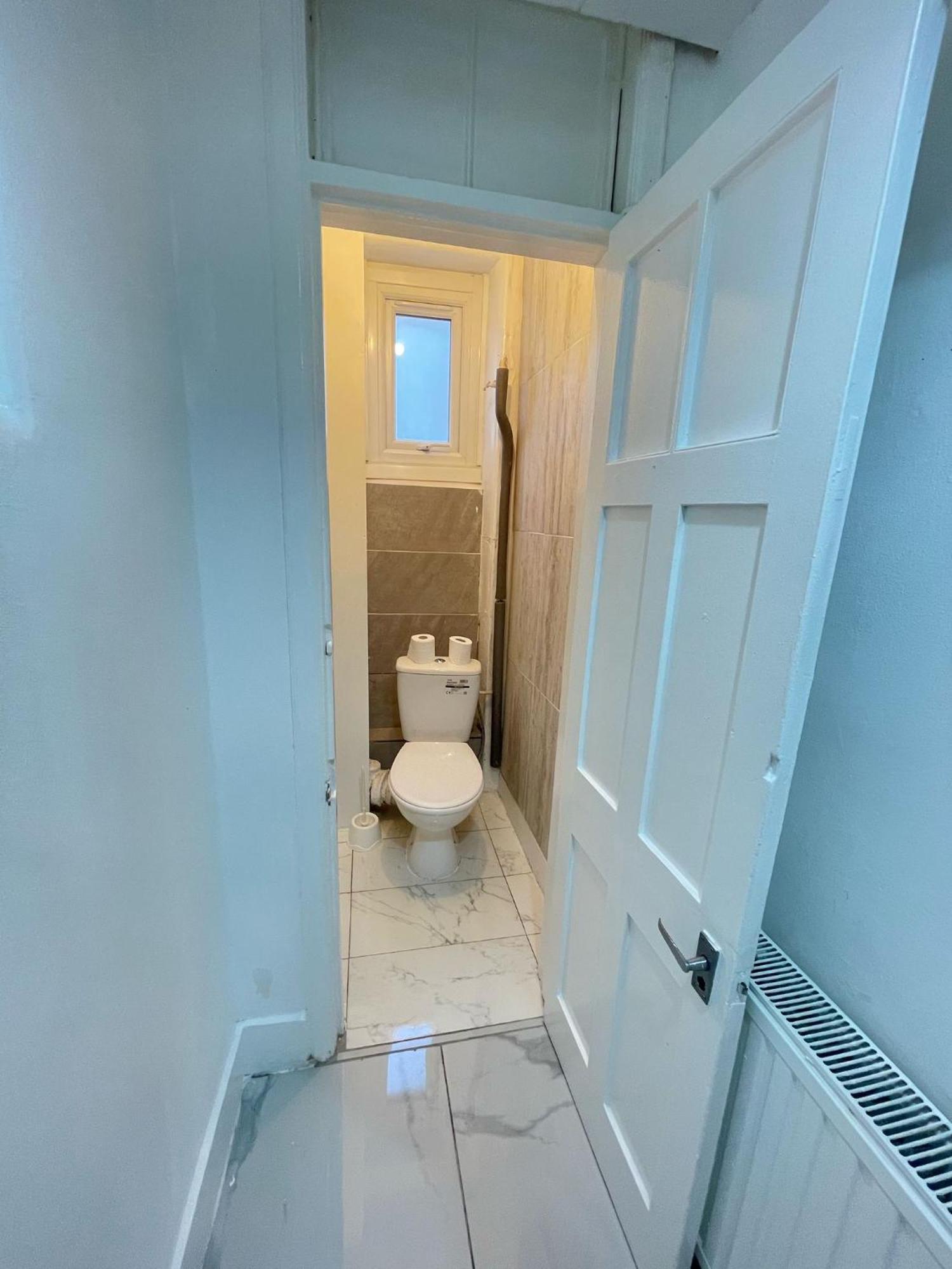 Lovely 2 Bed Flat 2 Floor Miles ロンドン エクステリア 写真